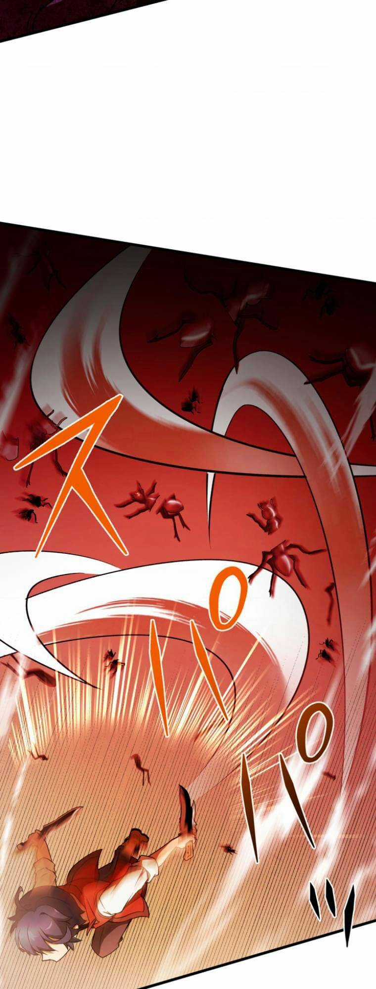 Pháp Sư Phế Vật Chapter 19 trang 34