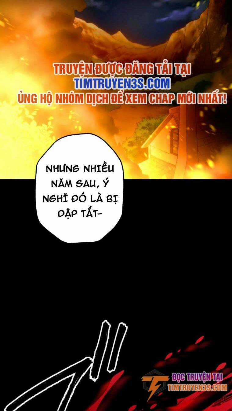 Pháp Sư Phế Vật Chapter 19 trang 4