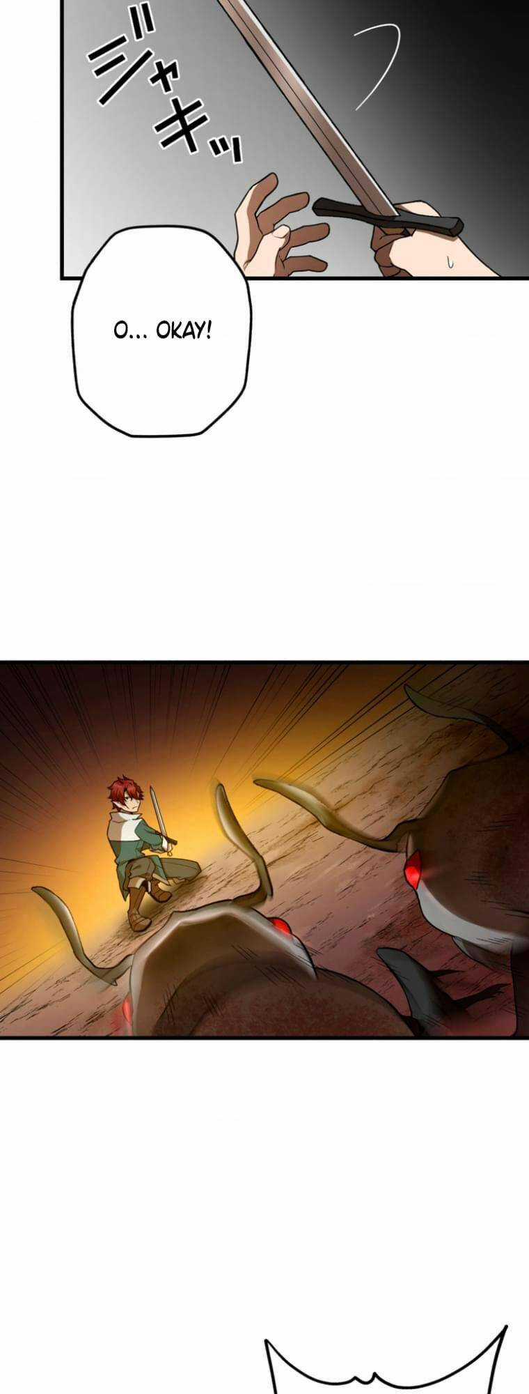 Pháp Sư Phế Vật Chapter 19 trang 41