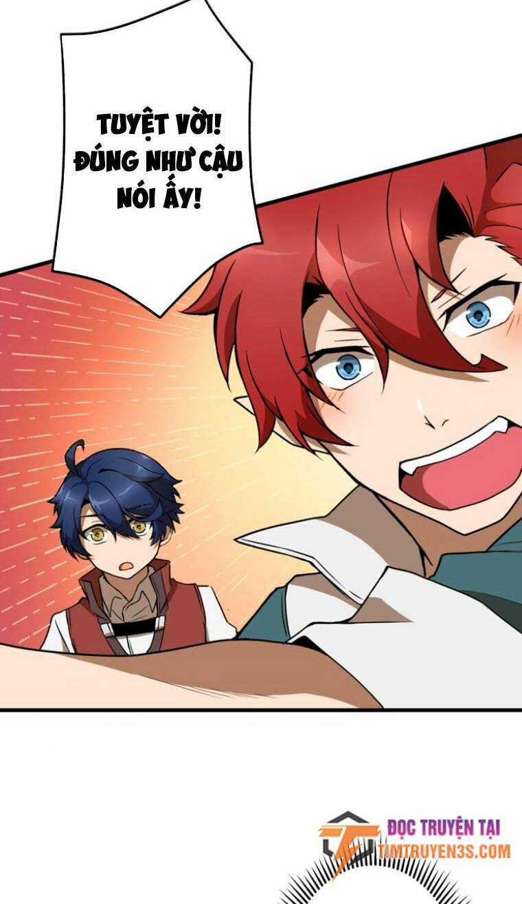 Pháp Sư Phế Vật Chapter 19 trang 44