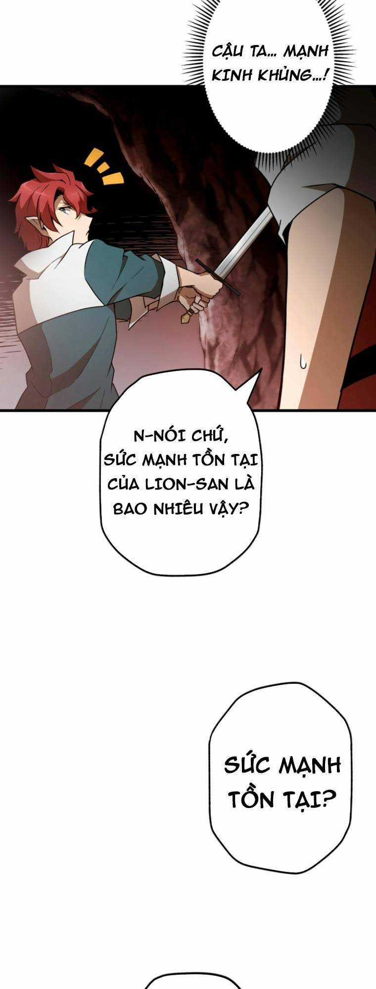 Pháp Sư Phế Vật Chapter 19 trang 45