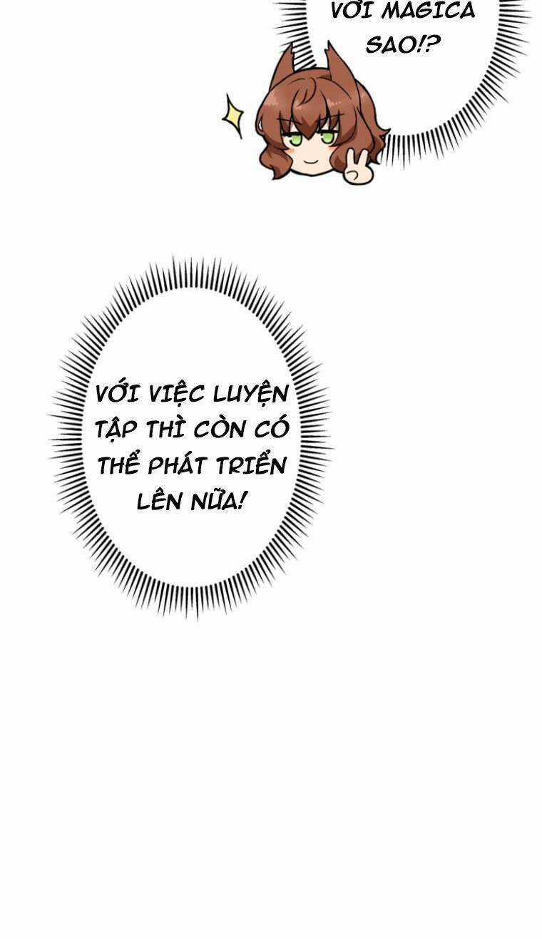 Pháp Sư Phế Vật Chapter 19 trang 47