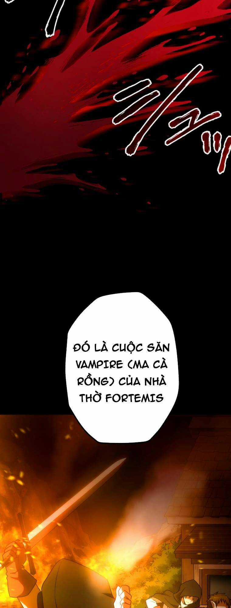 Pháp Sư Phế Vật Chapter 19 trang 5