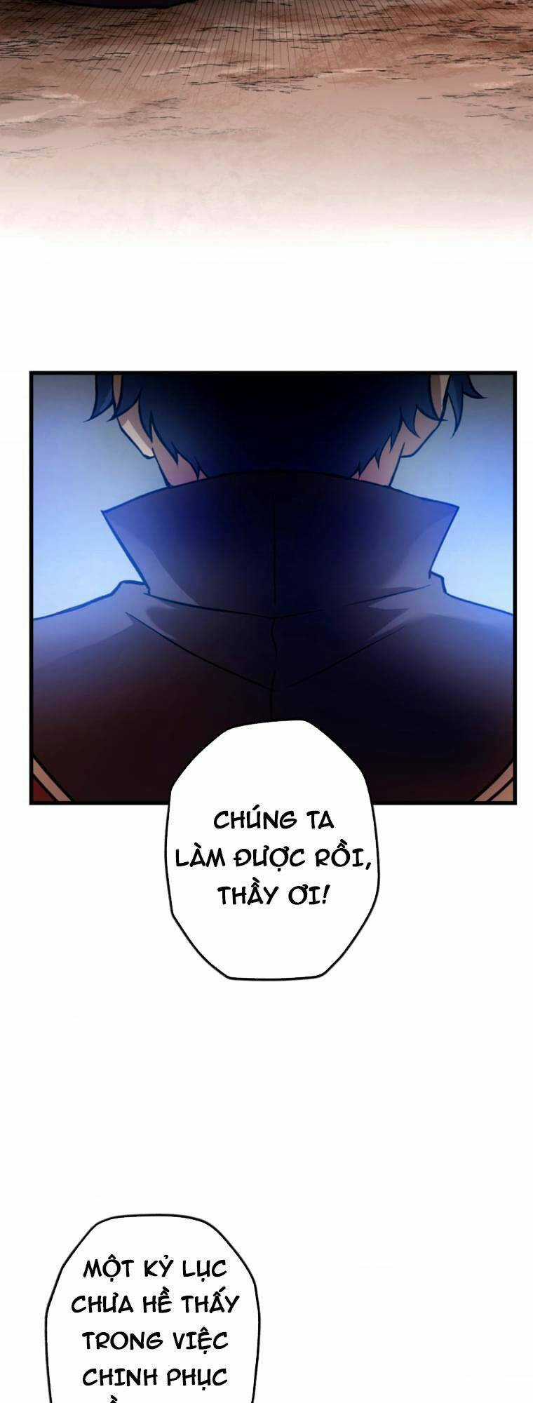 Pháp Sư Phế Vật Chapter 19 trang 54