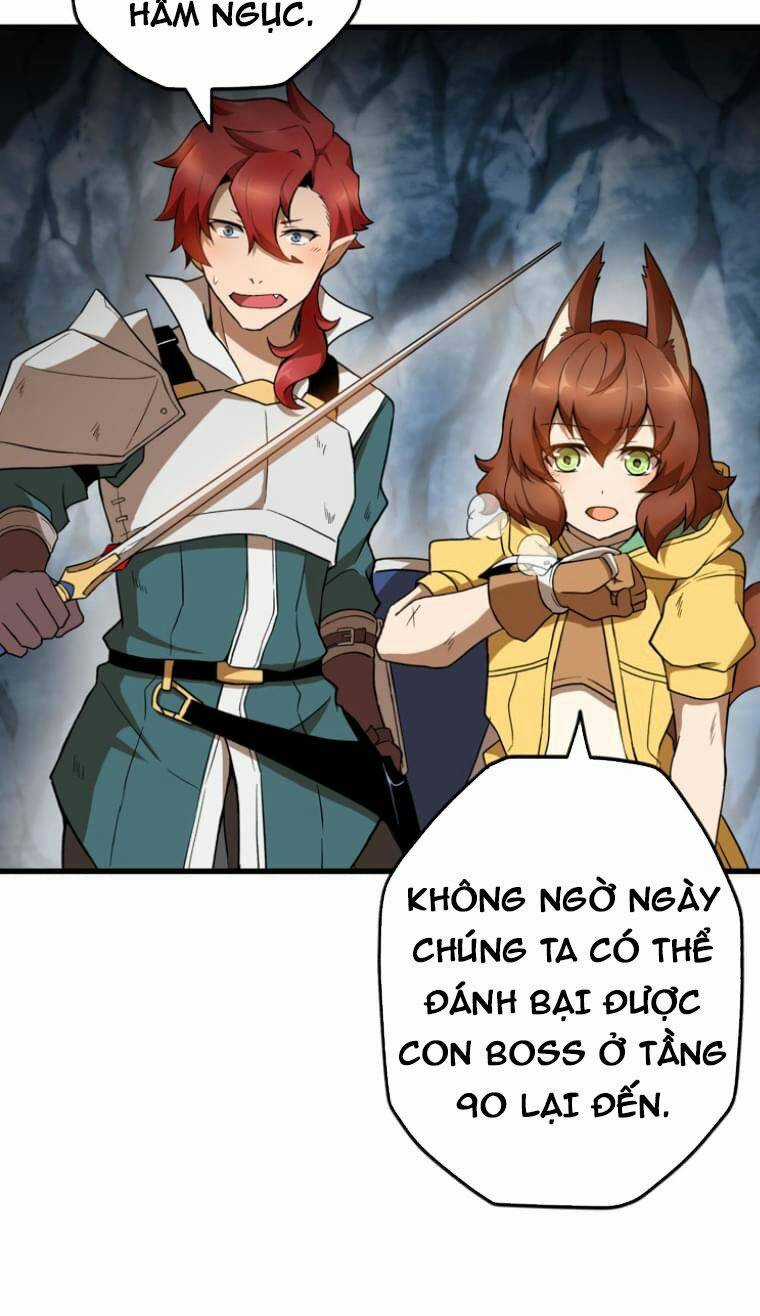 Pháp Sư Phế Vật Chapter 19 trang 55