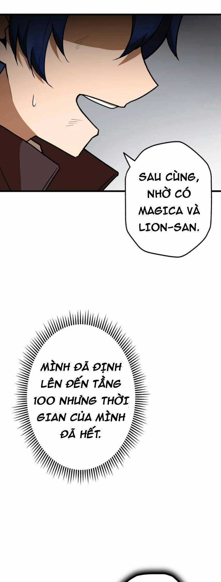 Pháp Sư Phế Vật Chapter 19 trang 57