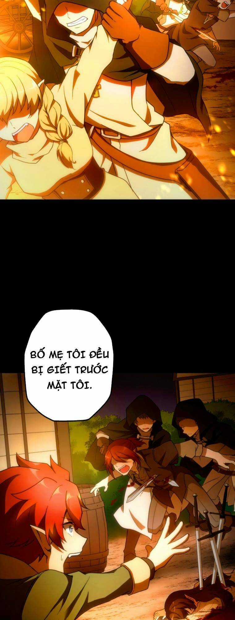 Pháp Sư Phế Vật Chapter 19 trang 6