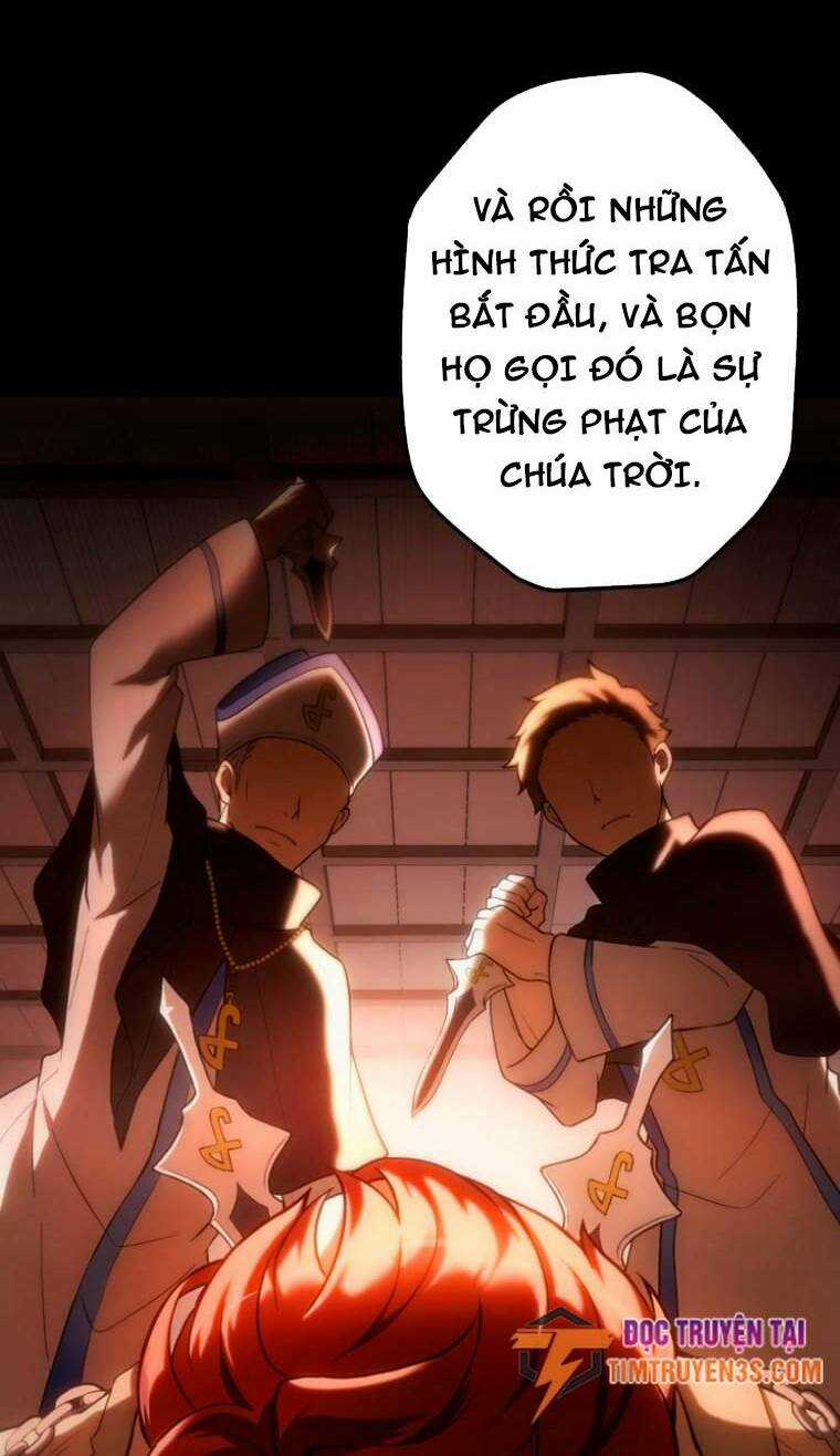 Pháp Sư Phế Vật Chapter 19 trang 8