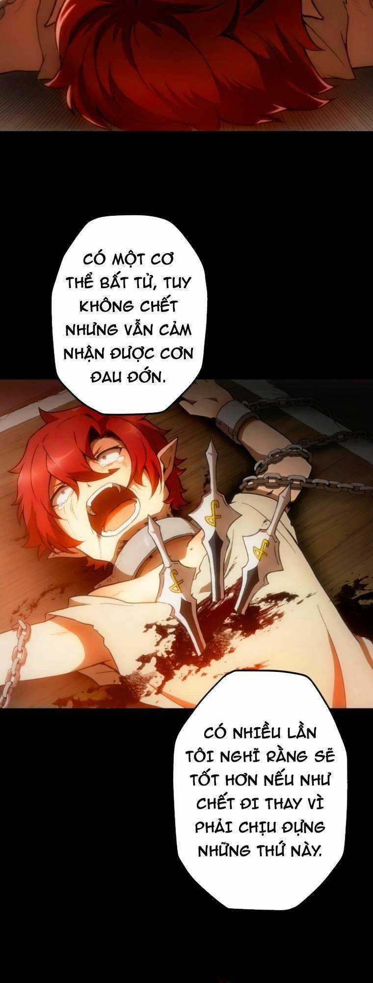 Pháp Sư Phế Vật Chapter 19 trang 9