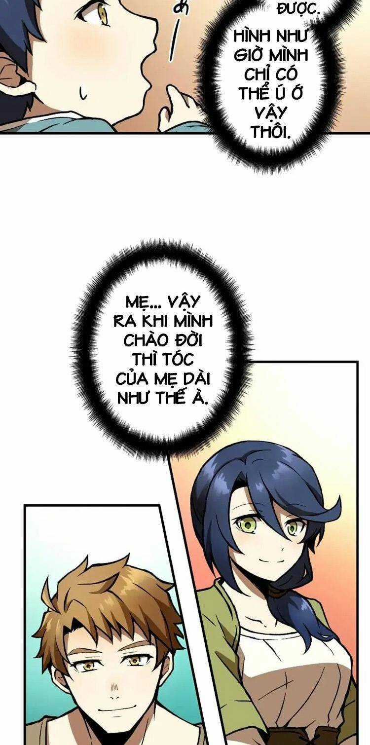 Pháp Sư Phế Vật Chapter 2 trang 10