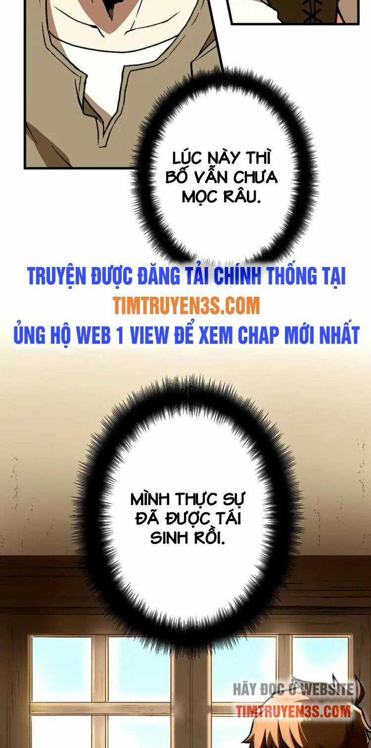 Pháp Sư Phế Vật Chapter 2 trang 11