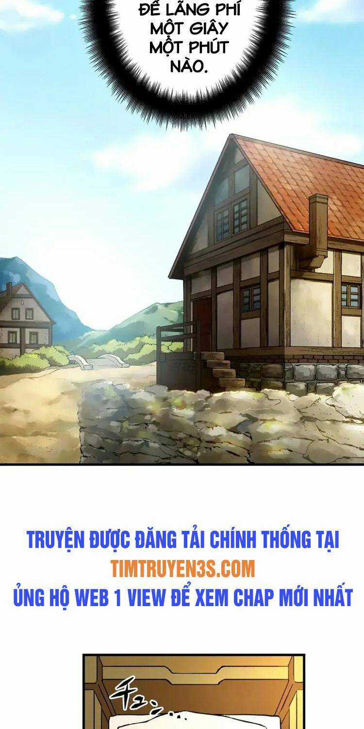 Pháp Sư Phế Vật Chapter 2 trang 13