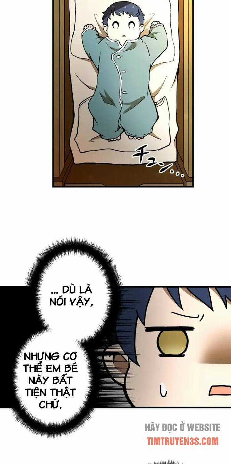 Pháp Sư Phế Vật Chapter 2 trang 14