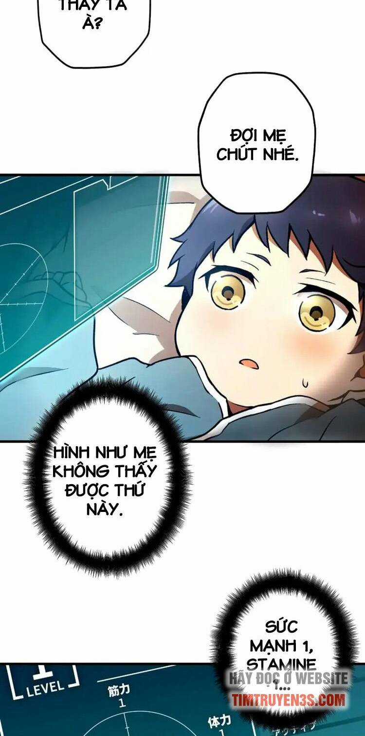 Pháp Sư Phế Vật Chapter 2 trang 19