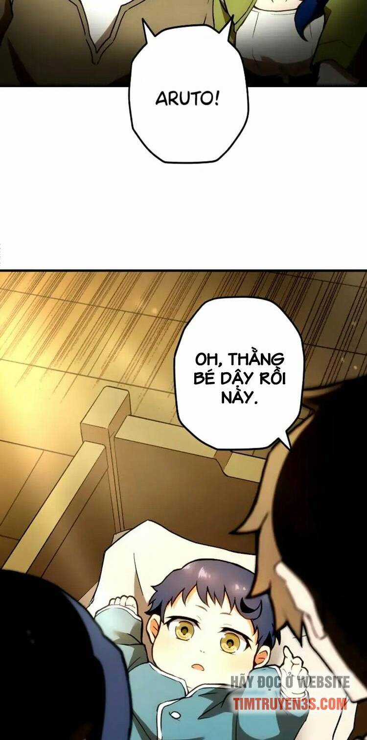 Pháp Sư Phế Vật Chapter 2 trang 2