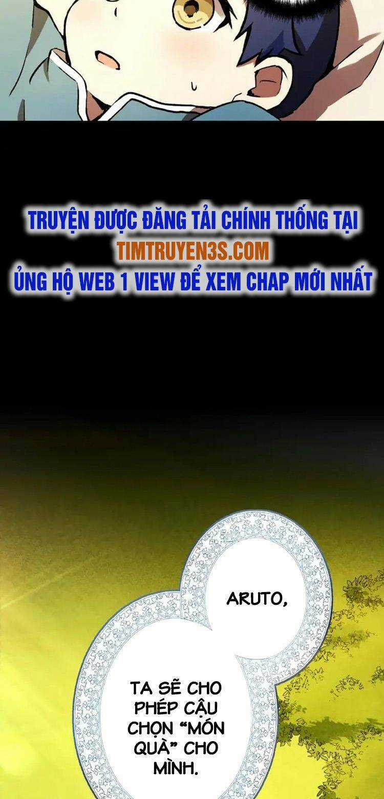 Pháp Sư Phế Vật Chapter 2 trang 21