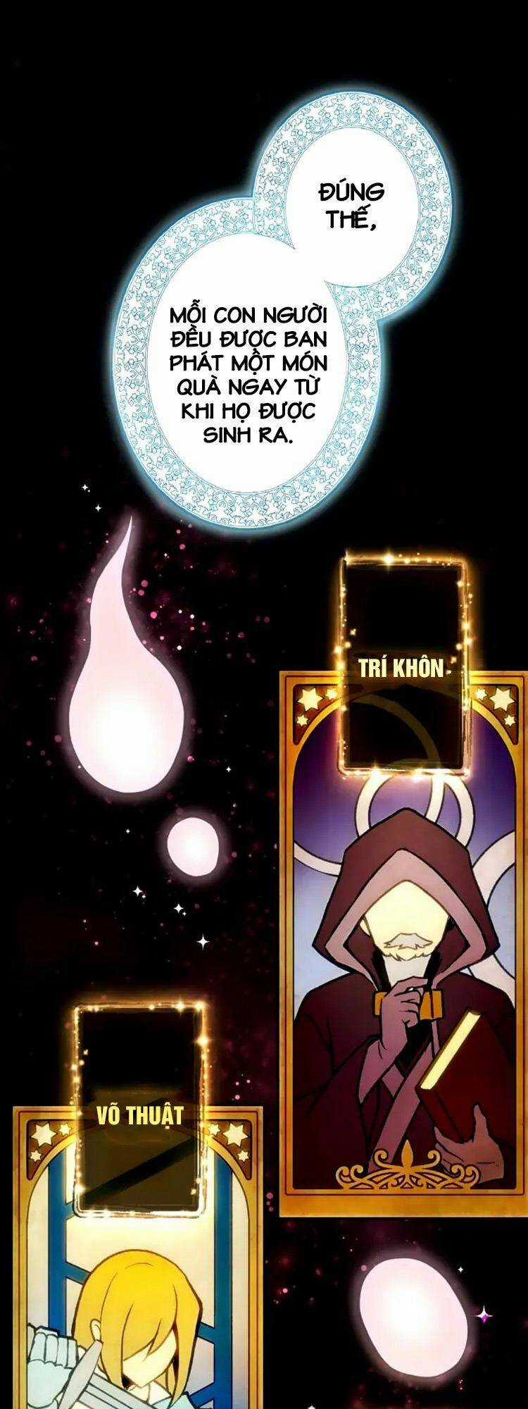 Pháp Sư Phế Vật Chapter 2 trang 23