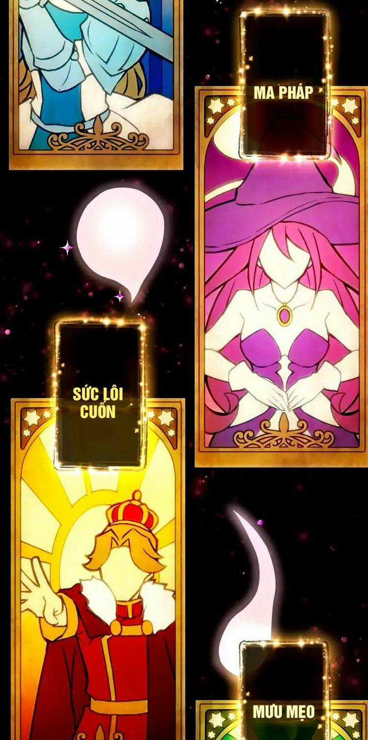 Pháp Sư Phế Vật Chapter 2 trang 24