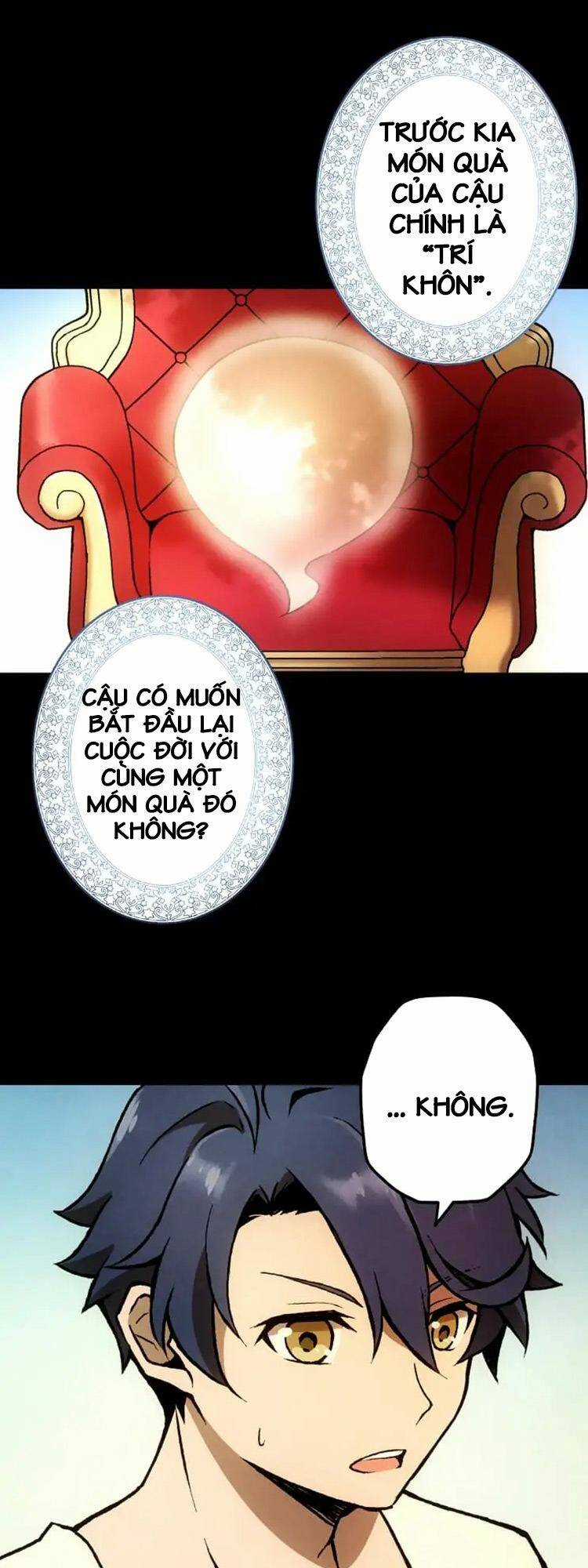 Pháp Sư Phế Vật Chapter 2 trang 26