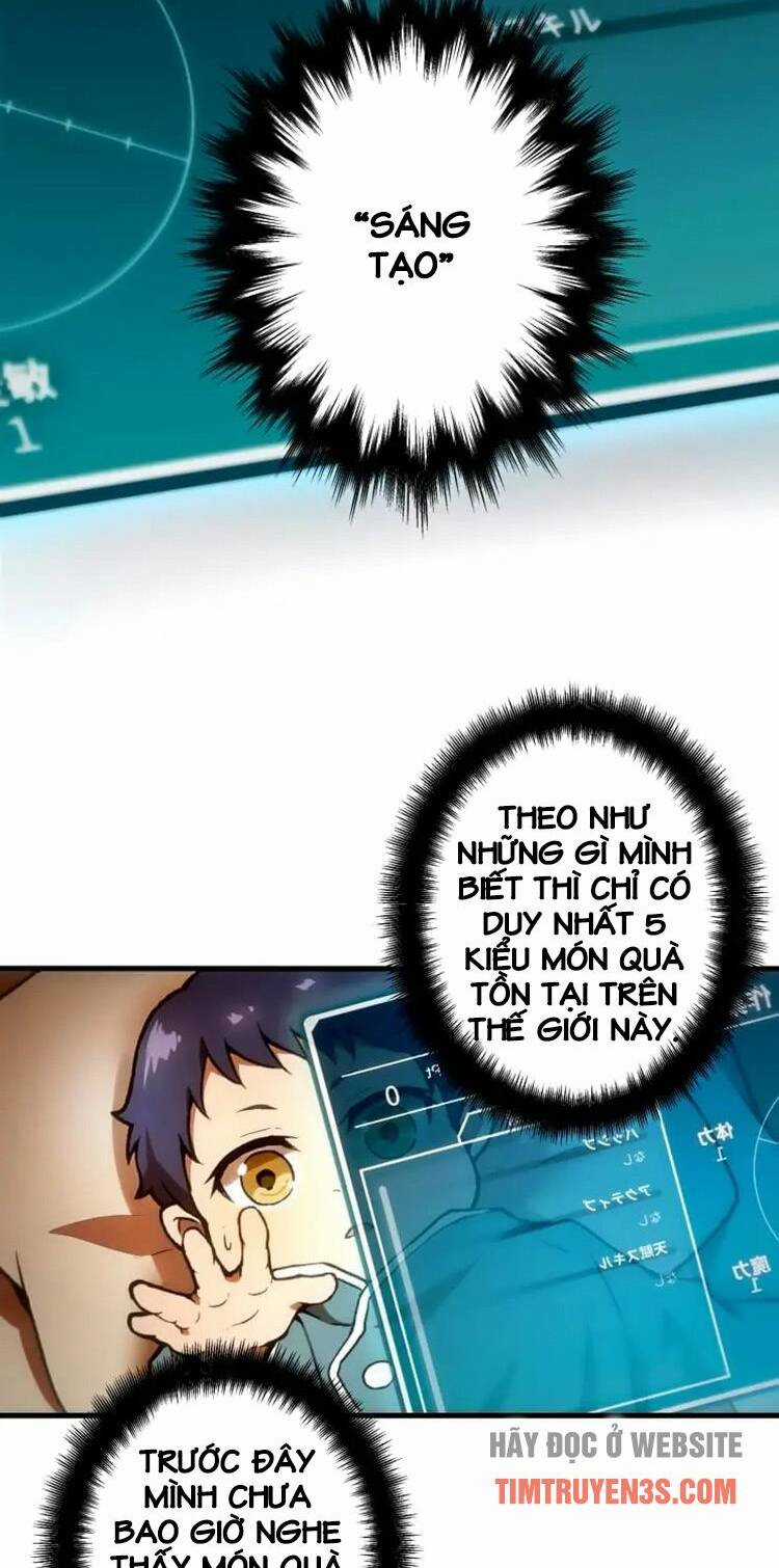 Pháp Sư Phế Vật Chapter 2 trang 28