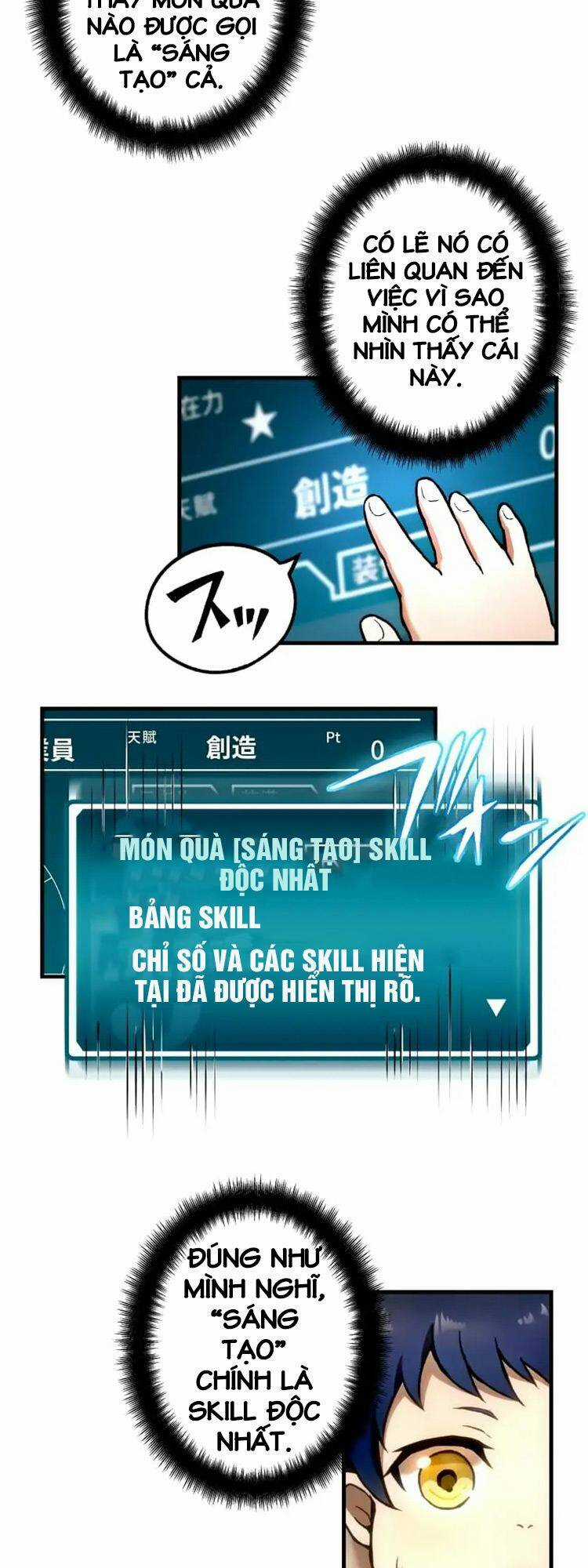 Pháp Sư Phế Vật Chapter 2 trang 29