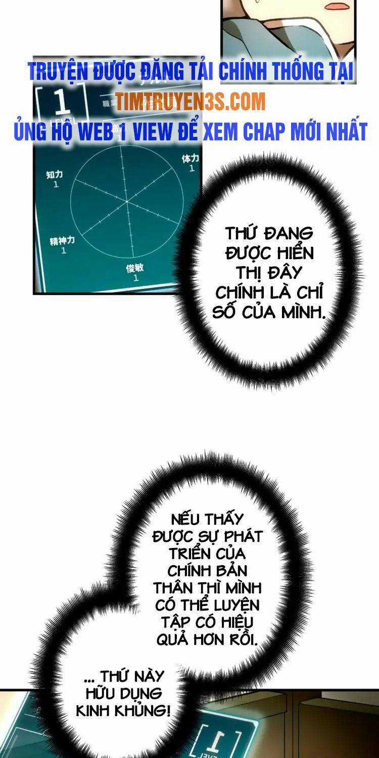 Pháp Sư Phế Vật Chapter 2 trang 30