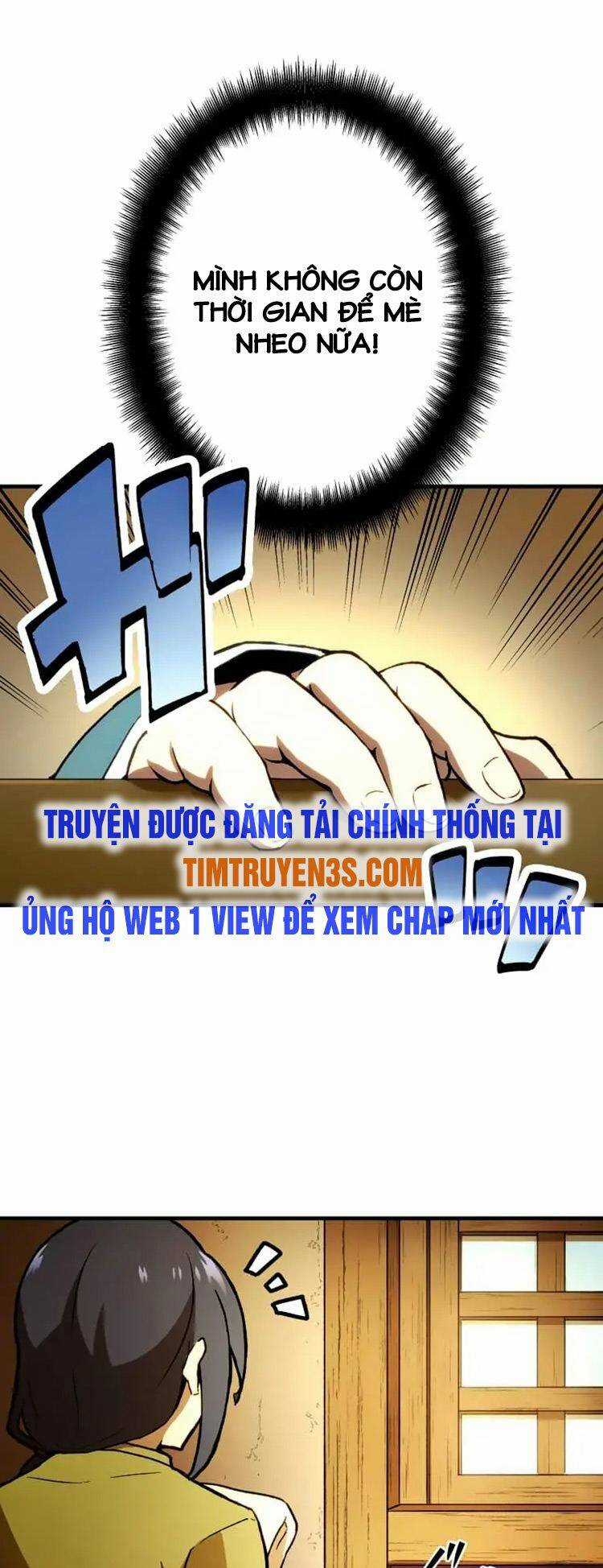 Pháp Sư Phế Vật Chapter 2 trang 32