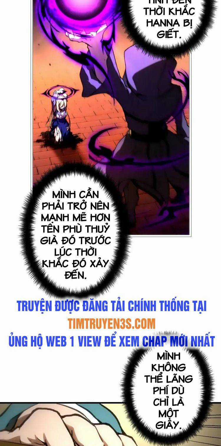 Pháp Sư Phế Vật Chapter 2 trang 35