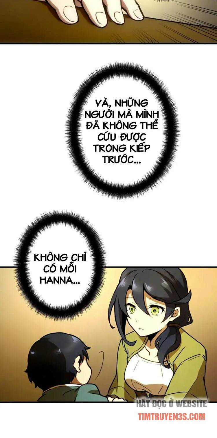 Pháp Sư Phế Vật Chapter 2 trang 36