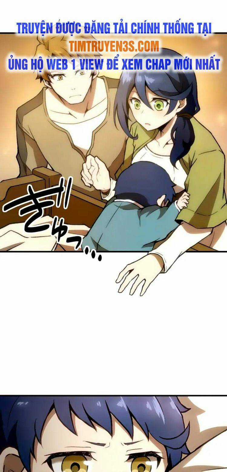 Pháp Sư Phế Vật Chapter 2 trang 38