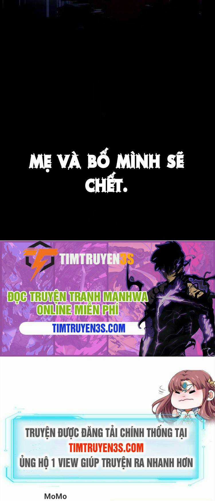 Pháp Sư Phế Vật Chapter 2 trang 41