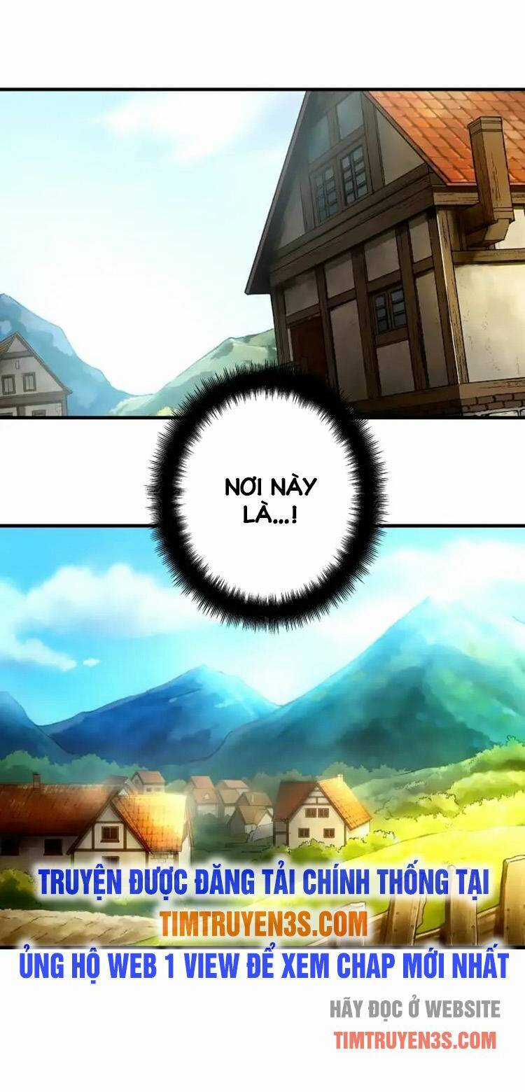 Pháp Sư Phế Vật Chapter 2 trang 5