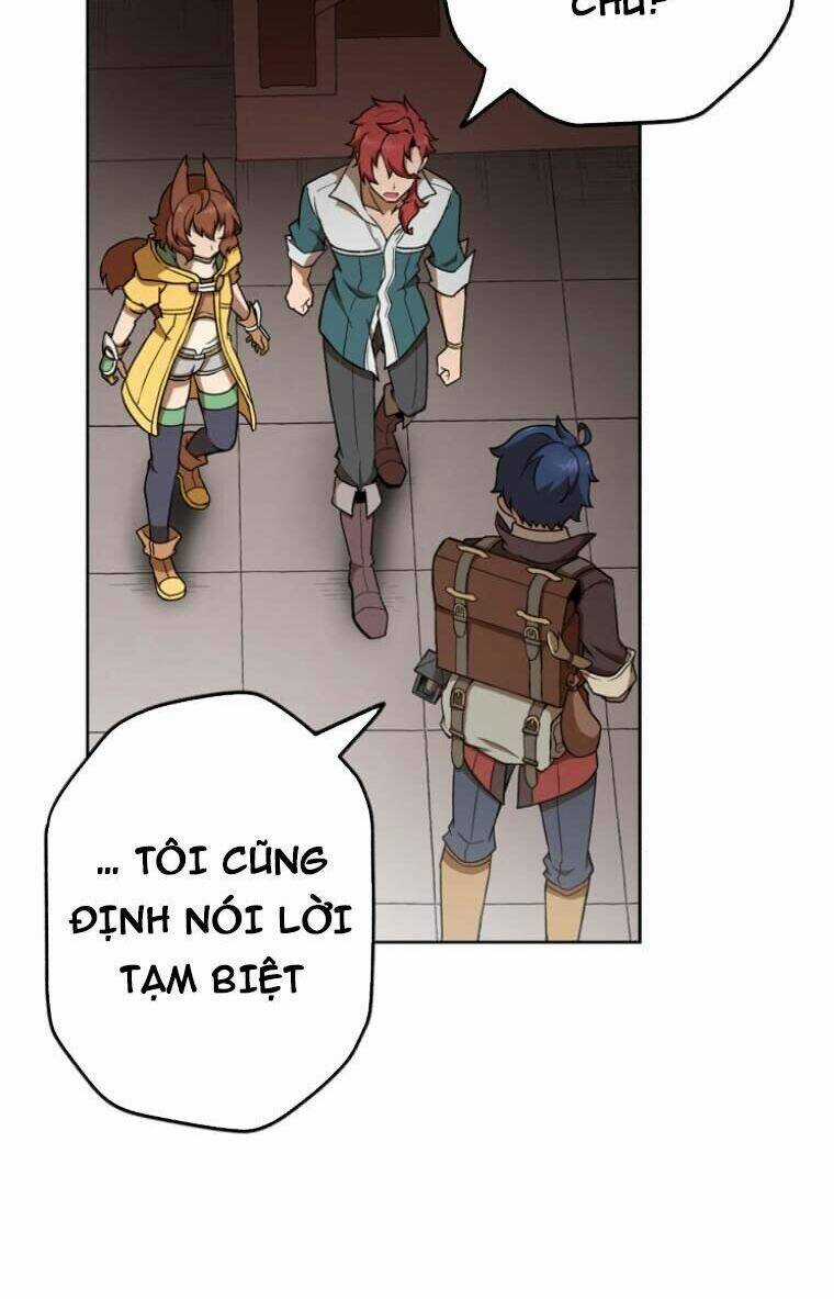 Pháp Sư Phế Vật Chapter 20 trang 10