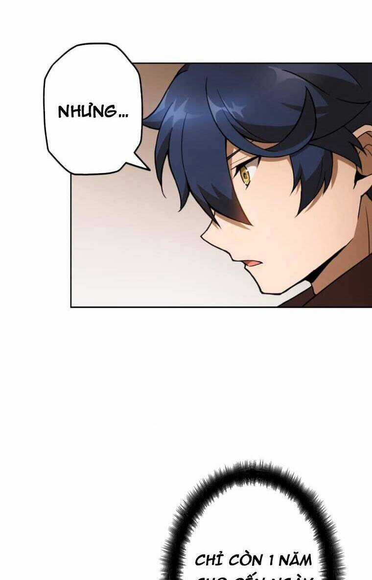 Pháp Sư Phế Vật Chapter 20 trang 11