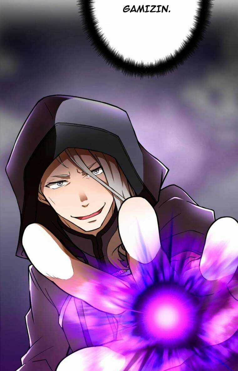 Pháp Sư Phế Vật Chapter 20 trang 14