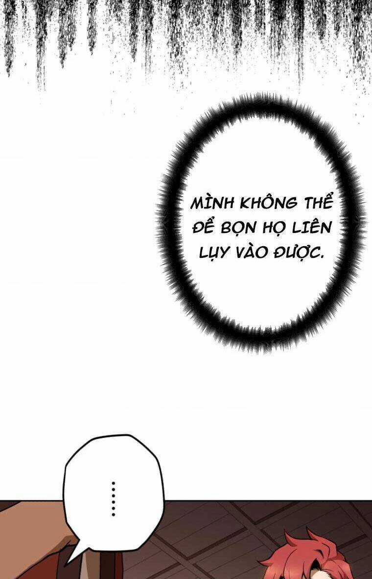 Pháp Sư Phế Vật Chapter 20 trang 16