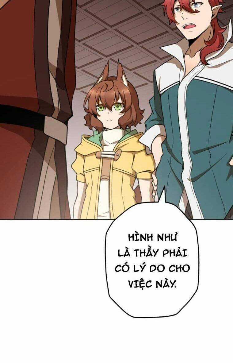 Pháp Sư Phế Vật Chapter 20 trang 17