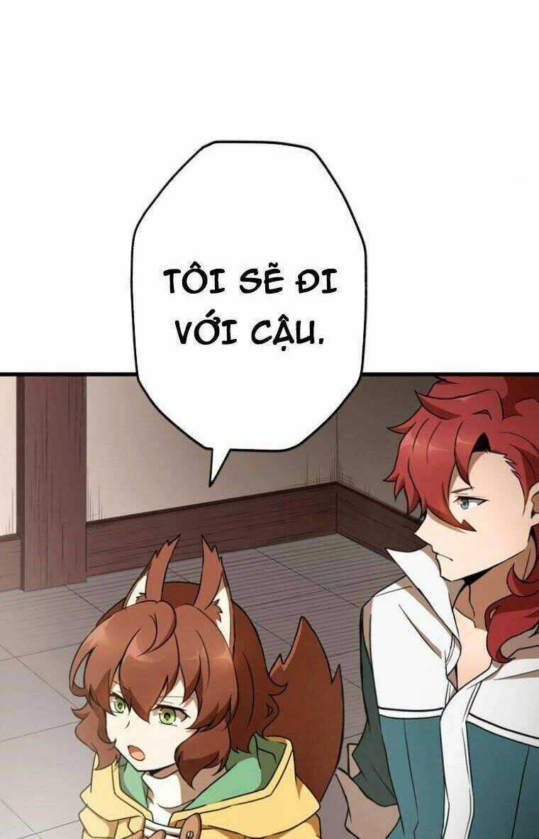 Pháp Sư Phế Vật Chapter 20 trang 18