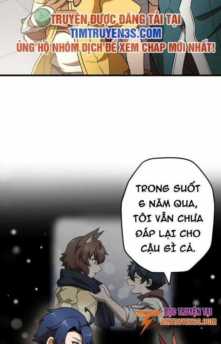 Pháp Sư Phế Vật Chapter 20 trang 19