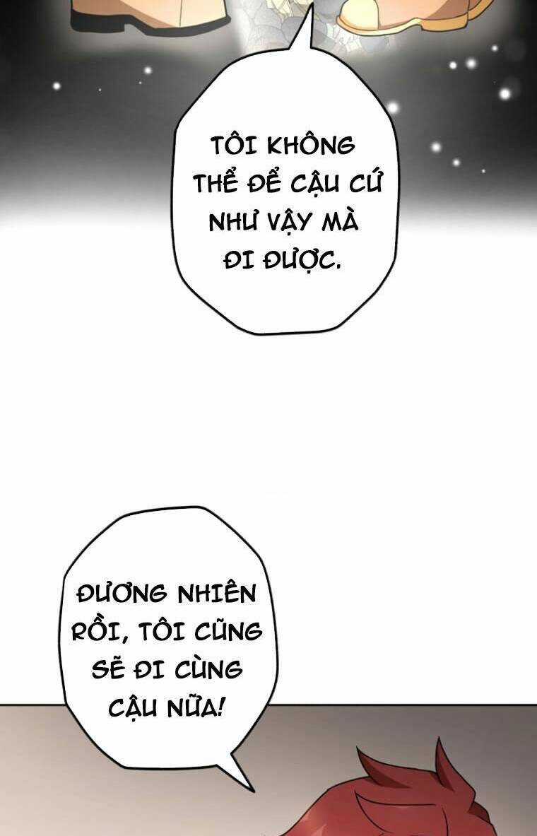 Pháp Sư Phế Vật Chapter 20 trang 21