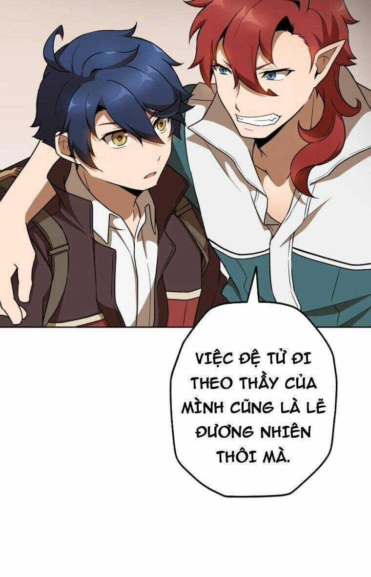 Pháp Sư Phế Vật Chapter 20 trang 22