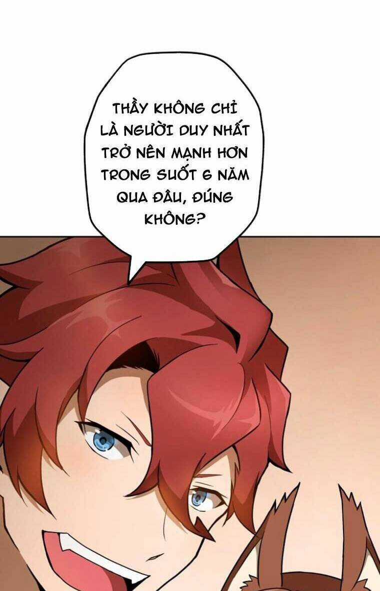 Pháp Sư Phế Vật Chapter 20 trang 23