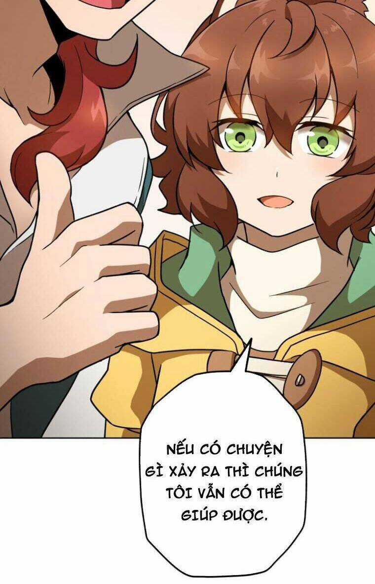 Pháp Sư Phế Vật Chapter 20 trang 24