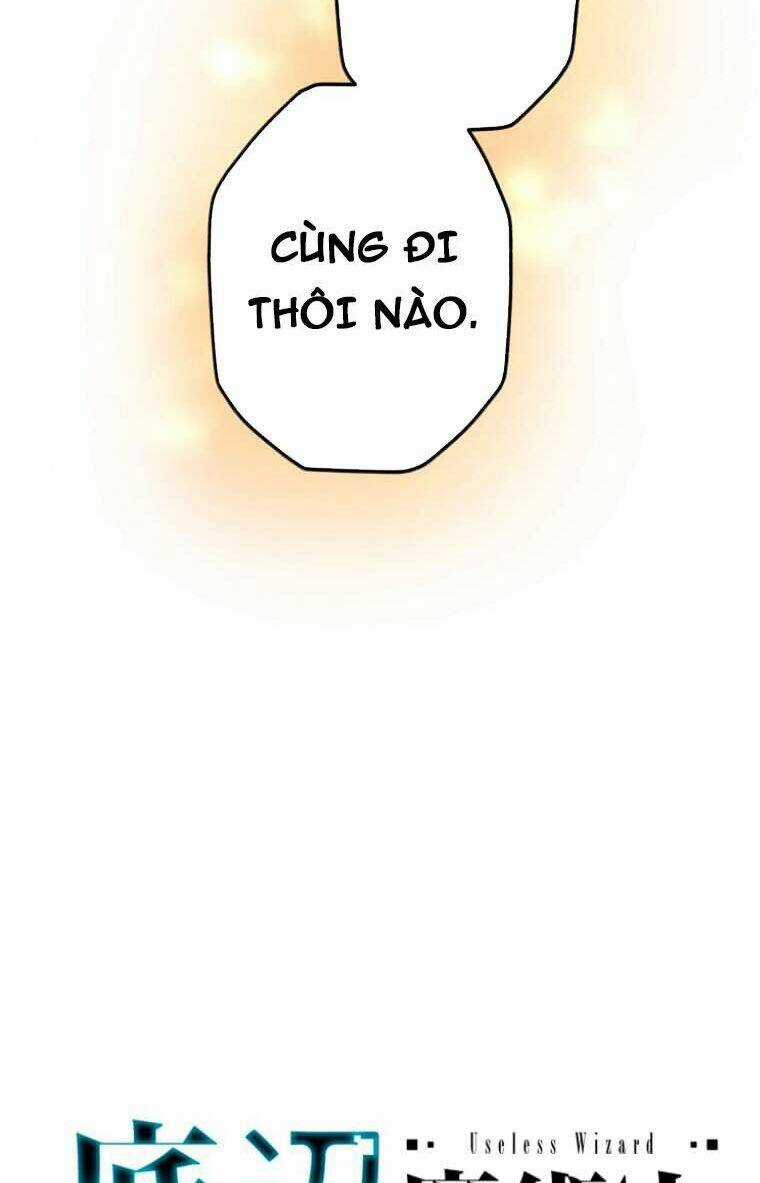 Pháp Sư Phế Vật Chapter 20 trang 28