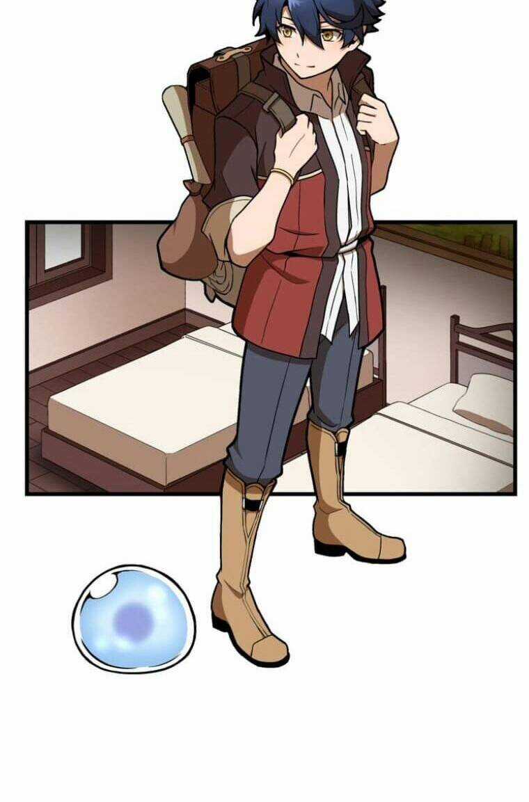 Pháp Sư Phế Vật Chapter 20 trang 3