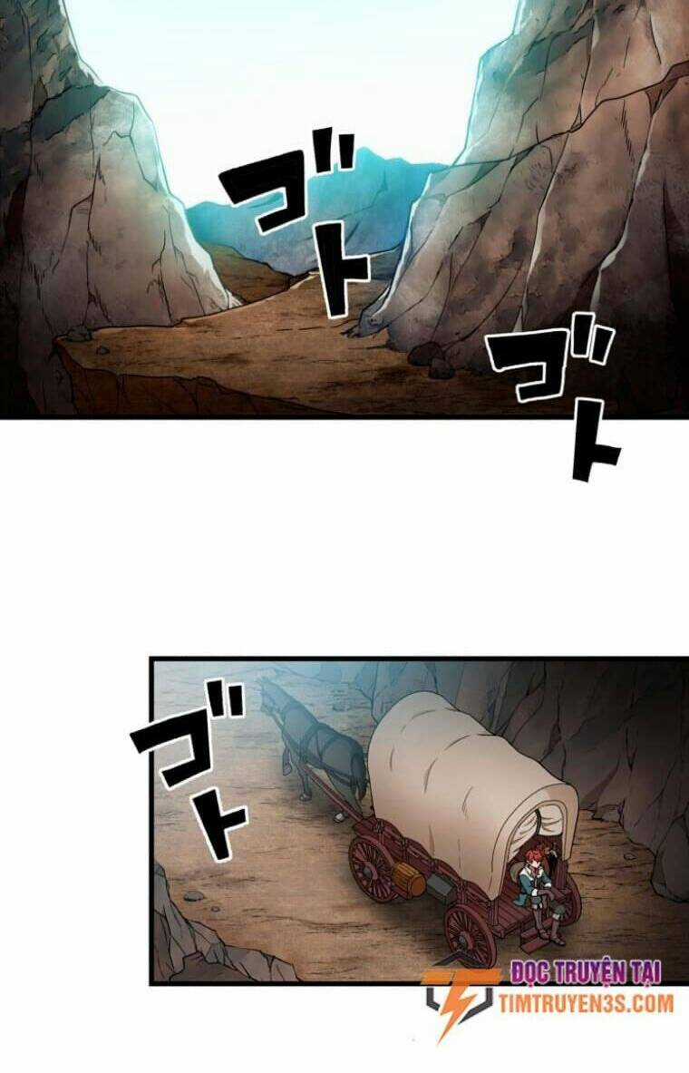 Pháp Sư Phế Vật Chapter 20 trang 31