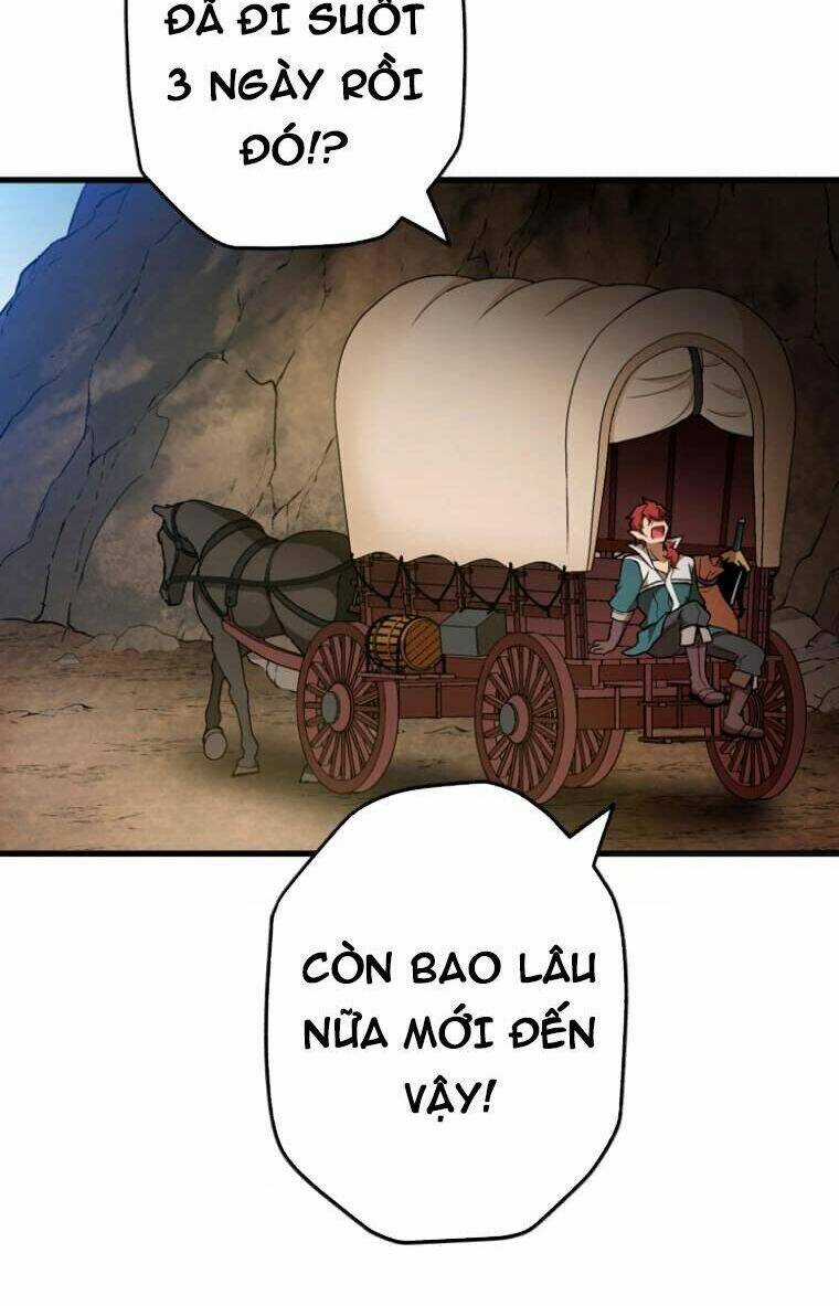 Pháp Sư Phế Vật Chapter 20 trang 34