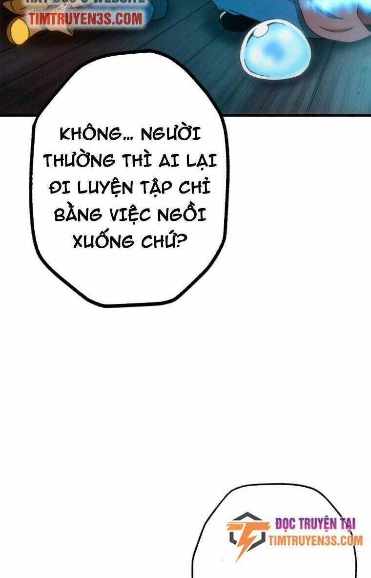 Pháp Sư Phế Vật Chapter 20 trang 37