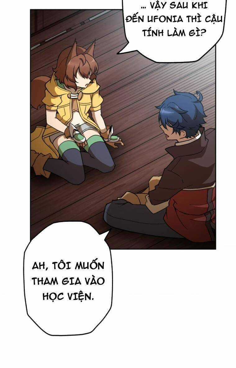 Pháp Sư Phế Vật Chapter 20 trang 38