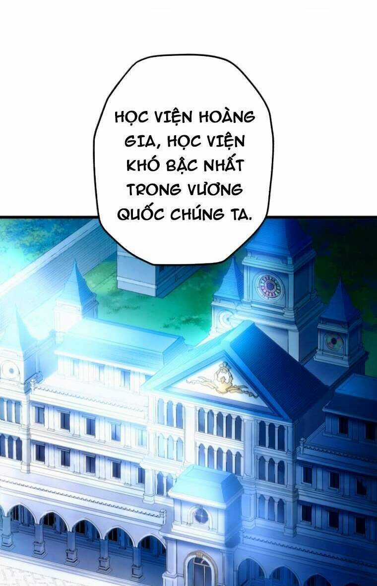 Pháp Sư Phế Vật Chapter 20 trang 39